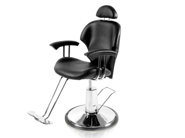 Makeup Chair Barber Chair Upright