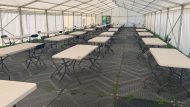 Marquee Furniture Tables Chairs