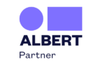 Albert Partner Logo