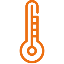 Climate Control Header Icon