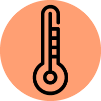 Climate Control Icon
