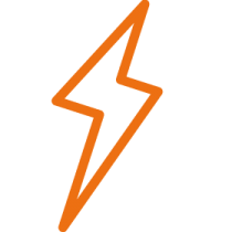 Power Header Icon