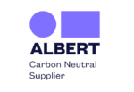 Albert Carbon Neutral Supplier